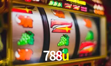 A Emoção da Loteria na 788u: Uma Chance de Mudança de Vida