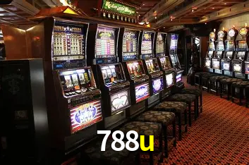 Desvendando o Mundo dos Jogos Virtuais na 788u
