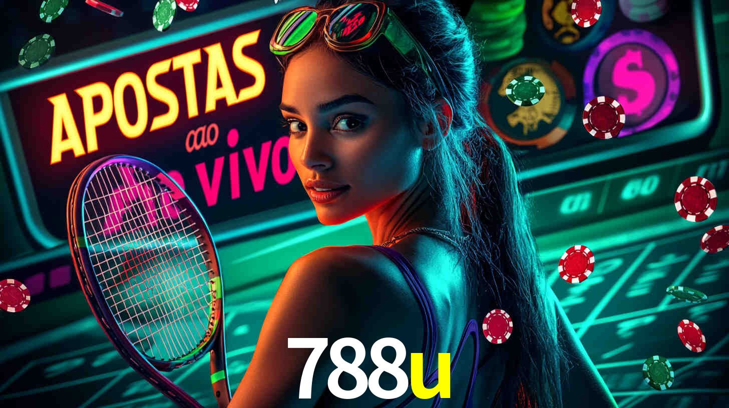 A Emoção da Loteria na 788u: Uma Chance de Mudança de Vida