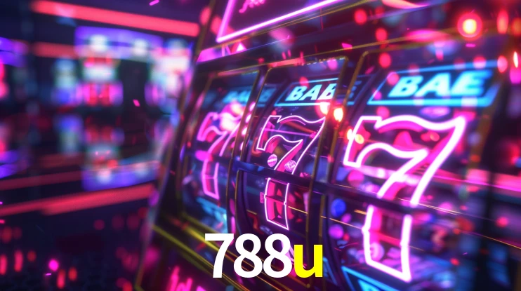 Game Providers 788u