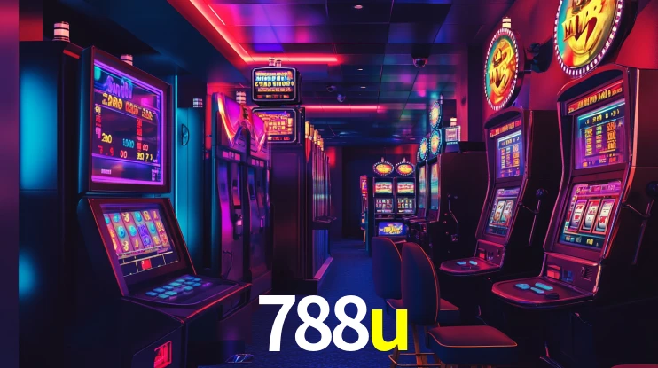 788u App Interface