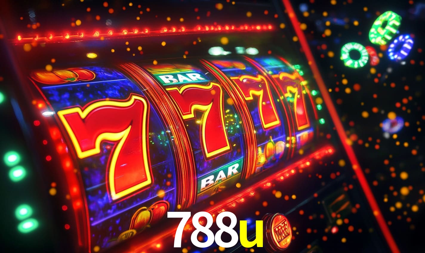 788u - Caça-Níqueis da Sorte - 788u.com