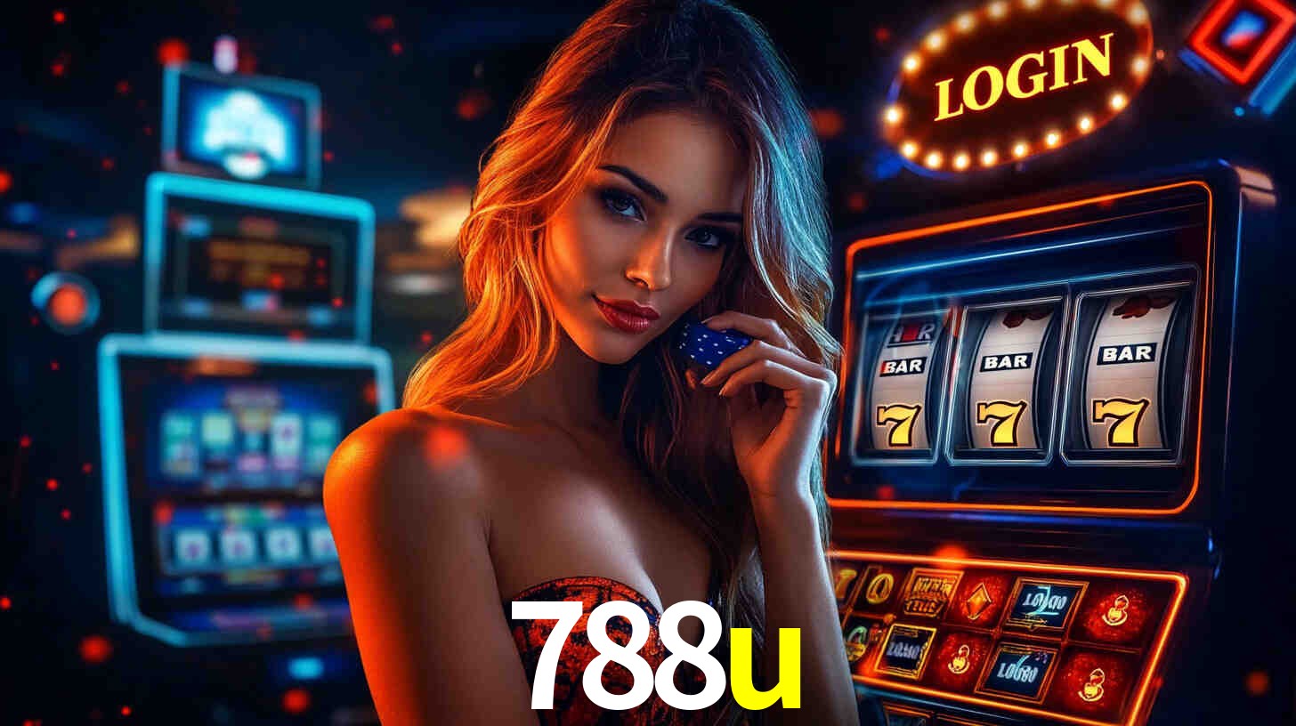 788u: A Experiência de Casino com Jogos de Mesa ao Vivo