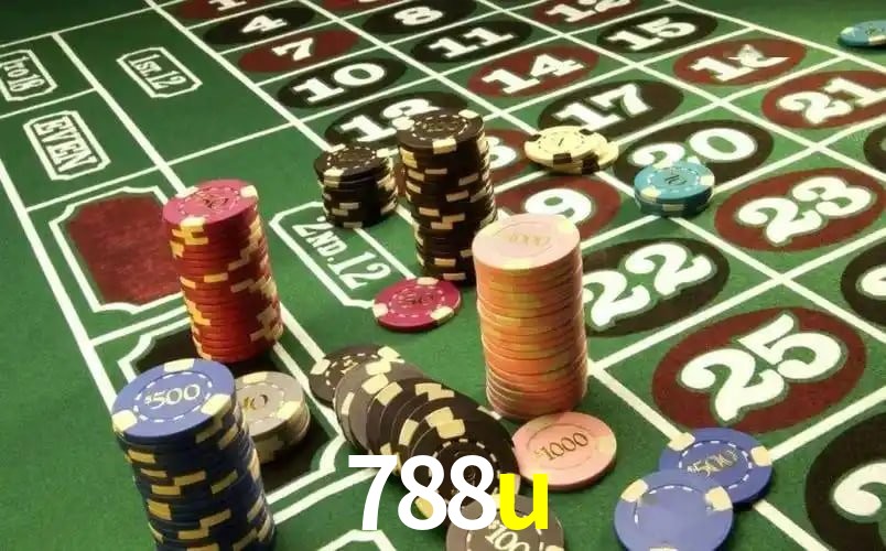 Apostas de Futebol 788u