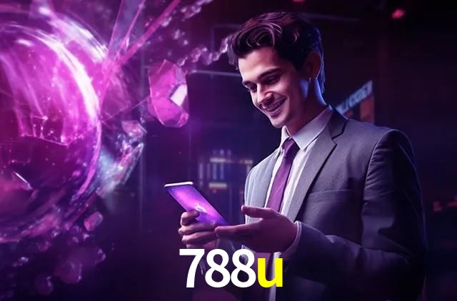 Welcome Bonus 788u