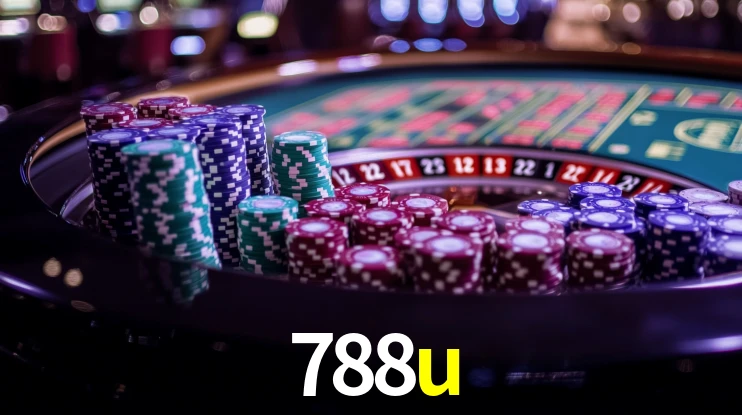 Blackjack Table 788u