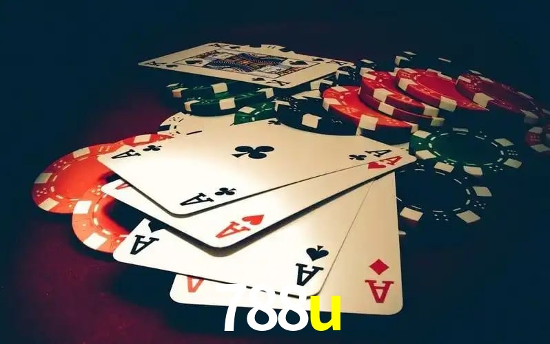 cassino 788u