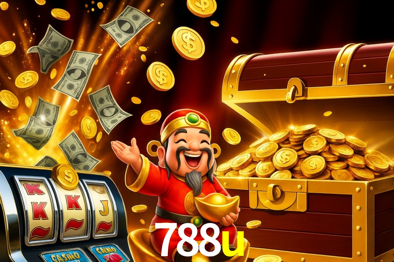 A Emoção da Loteria na 788u: Uma Chance de Mudança de Vida