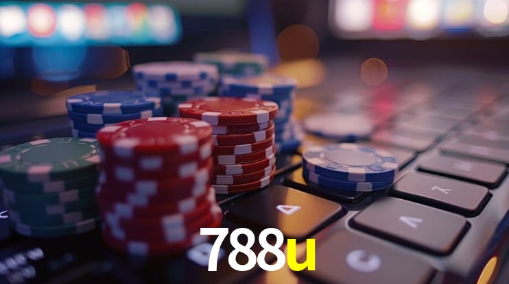 Jogos de Slot 788u