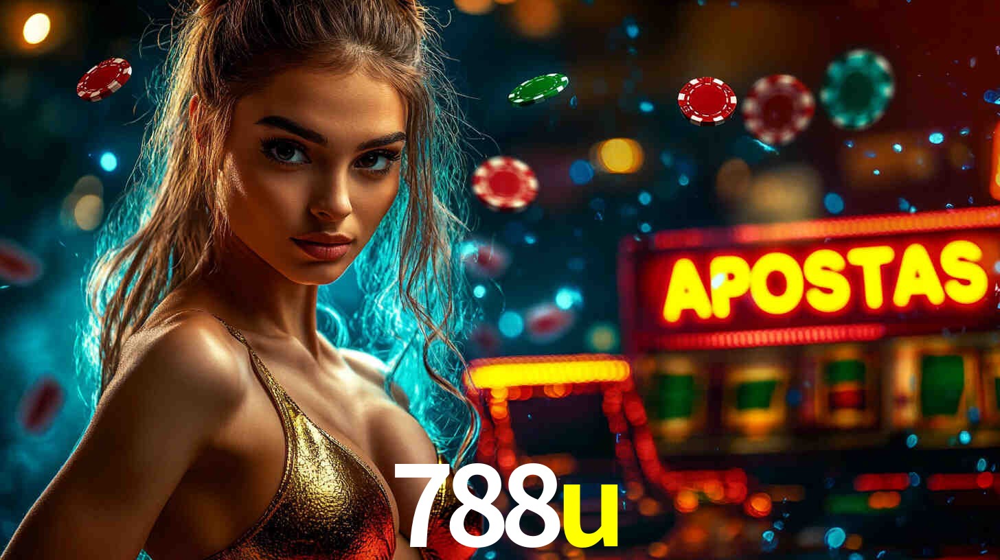A Revolução dos Aplicativos de Jogos no 788u