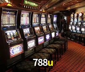 Descubra a Magia dos Jogos de Arcade no 788u