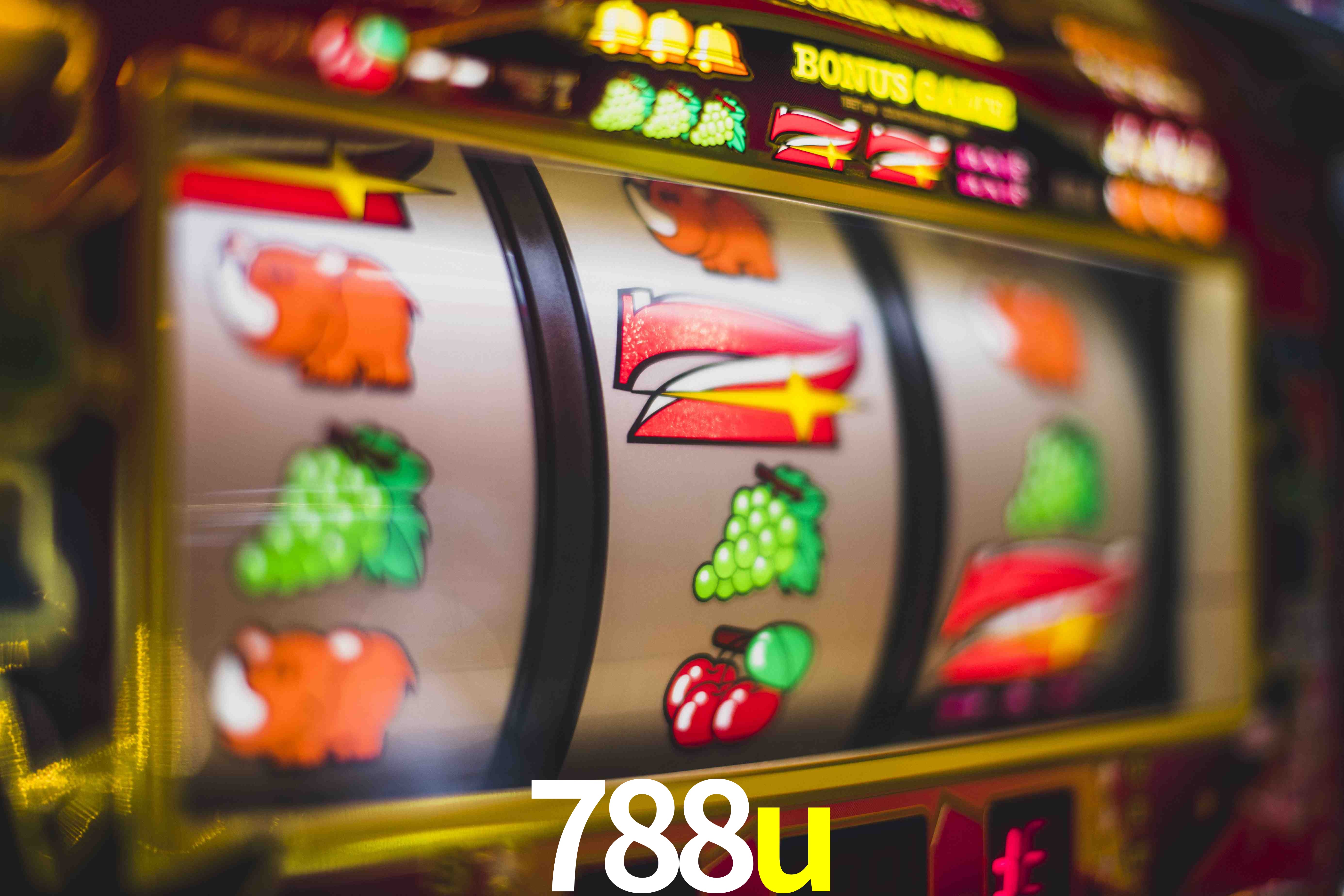 Tennis Betting 788u