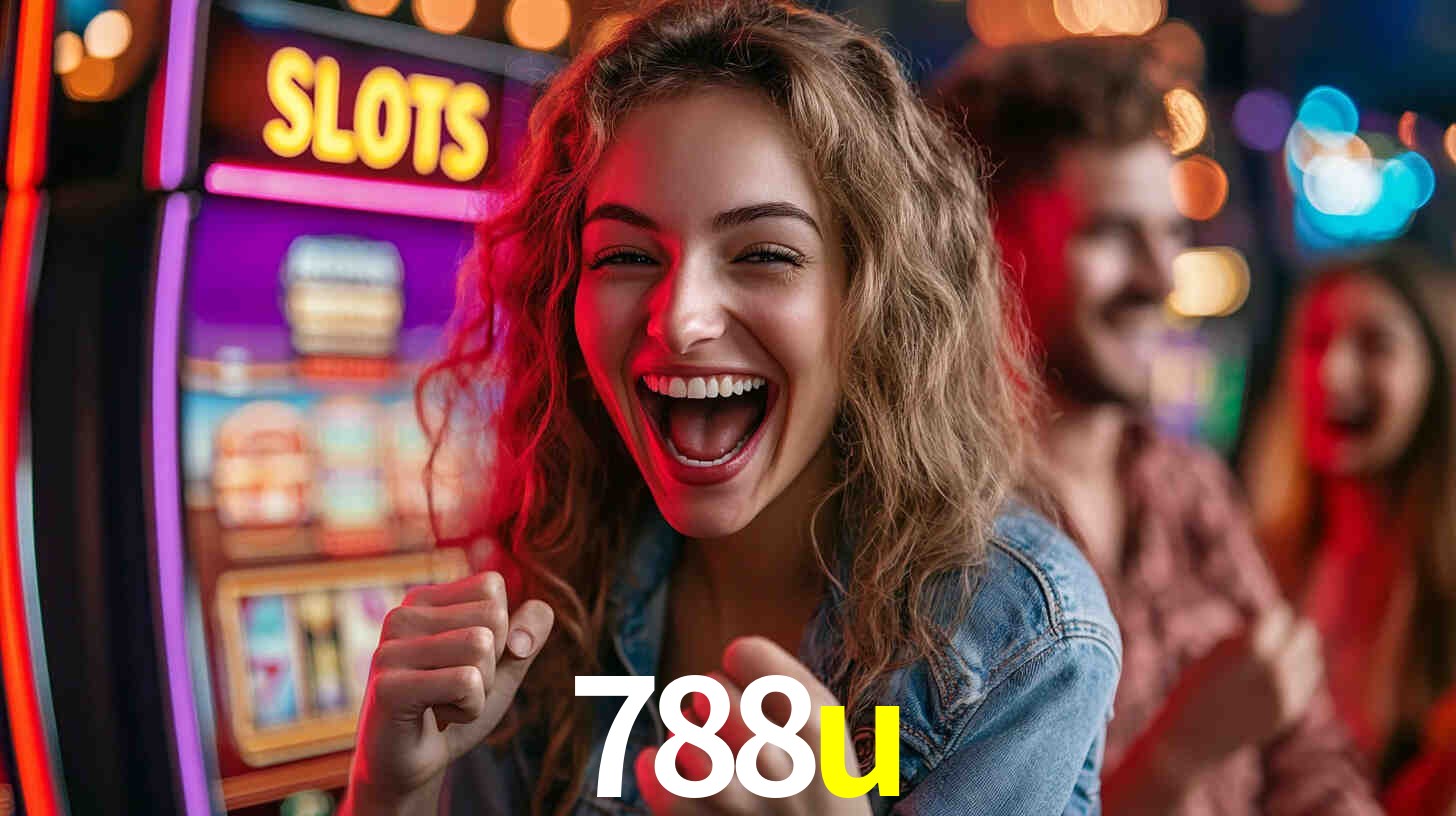 Apostas Esportivas na 788u: Um Guia Completo