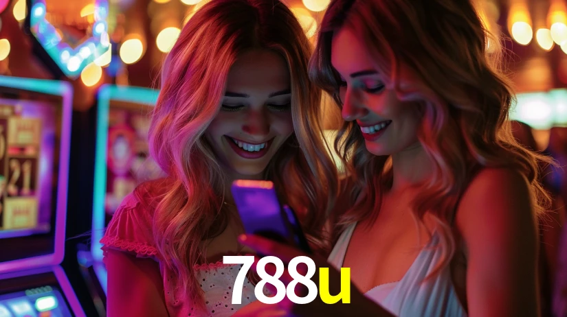 Experimente o Login Seguro Premium no 788u
