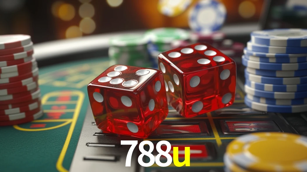 Live Casino 788u