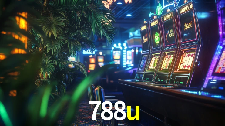 VIP Casino 788u