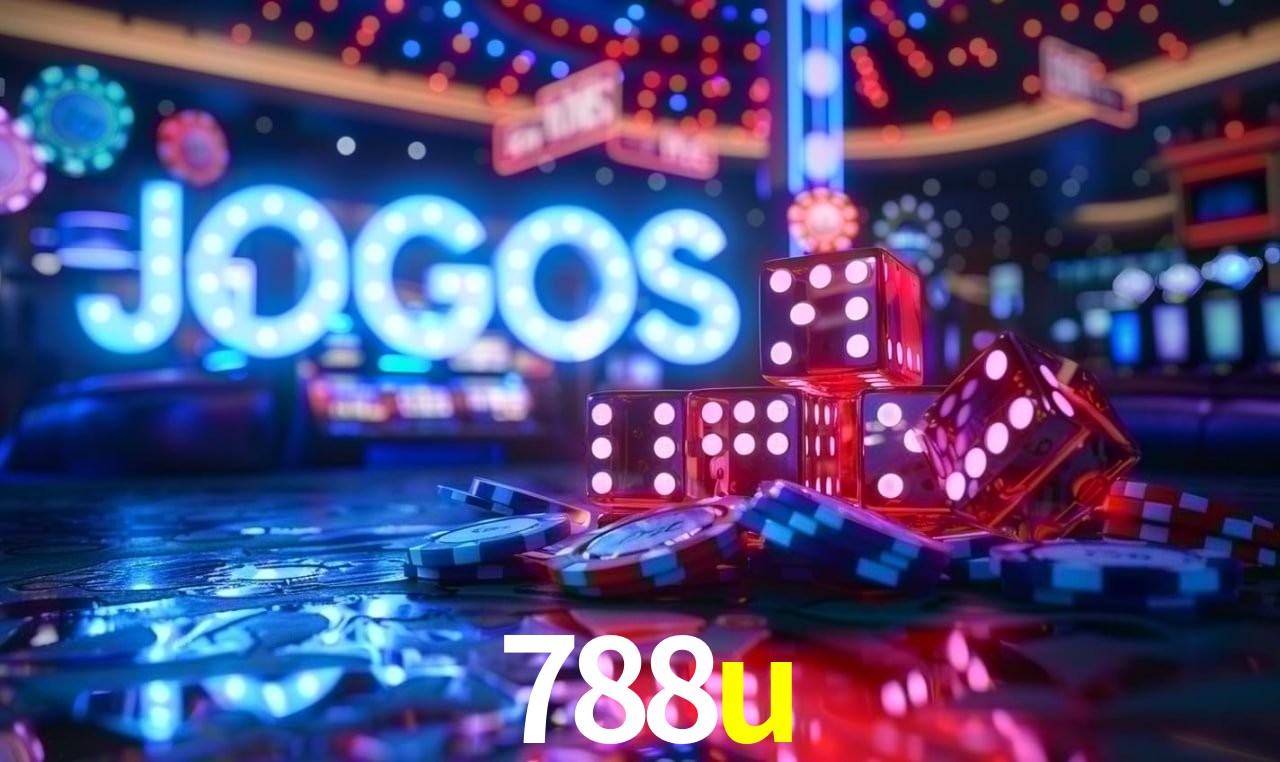 A Experiência Imersiva dos Cassinos Ao Vivo no 788u
