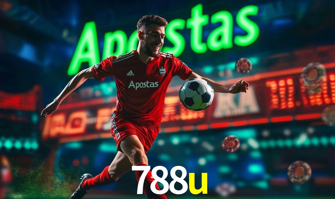 Inovações de Jogos na 788u: O Futuro das Experiências Interativas