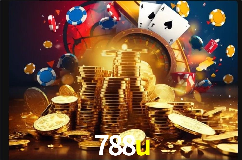 Explorando a Categoria de Eventos em Apostas na 788u