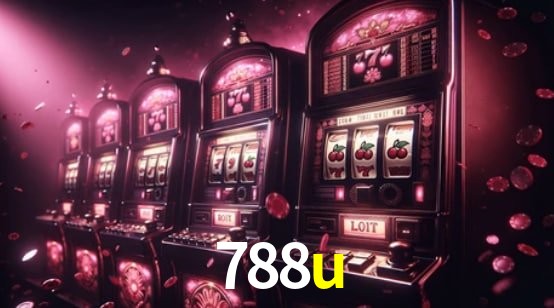 Descubra o Programa VIP da 788u: Vantagens Exclusivas para Jogadores
