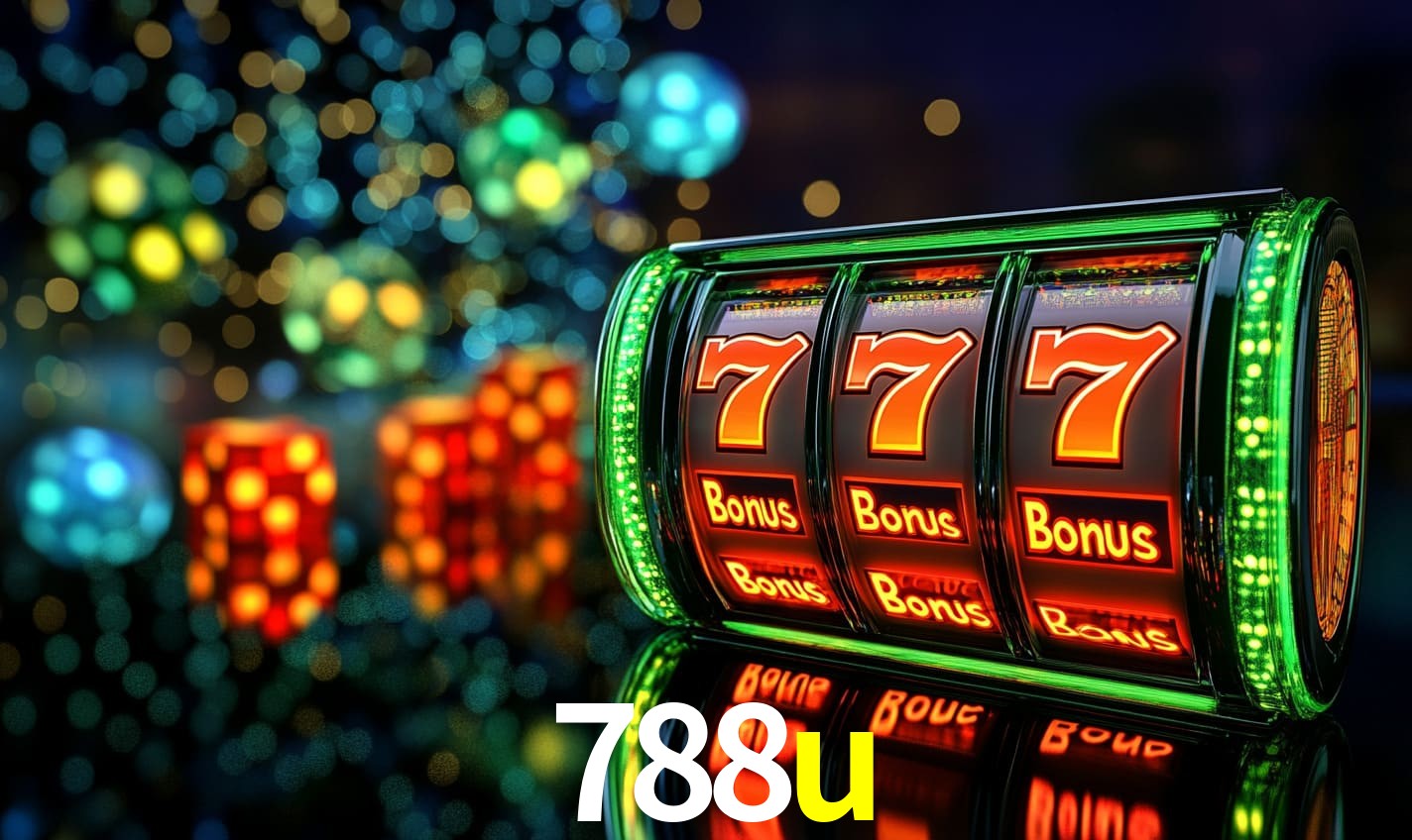 Recursos de Bônus 788u