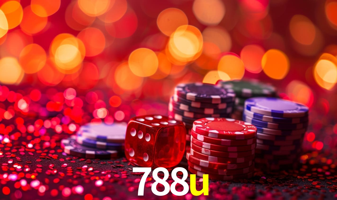 Apostas Esportivas na 788u: Um Guia Completo