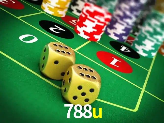 Statistics 788u