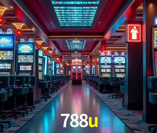 A Popularidade dos Caça-Níqueis no 788u
