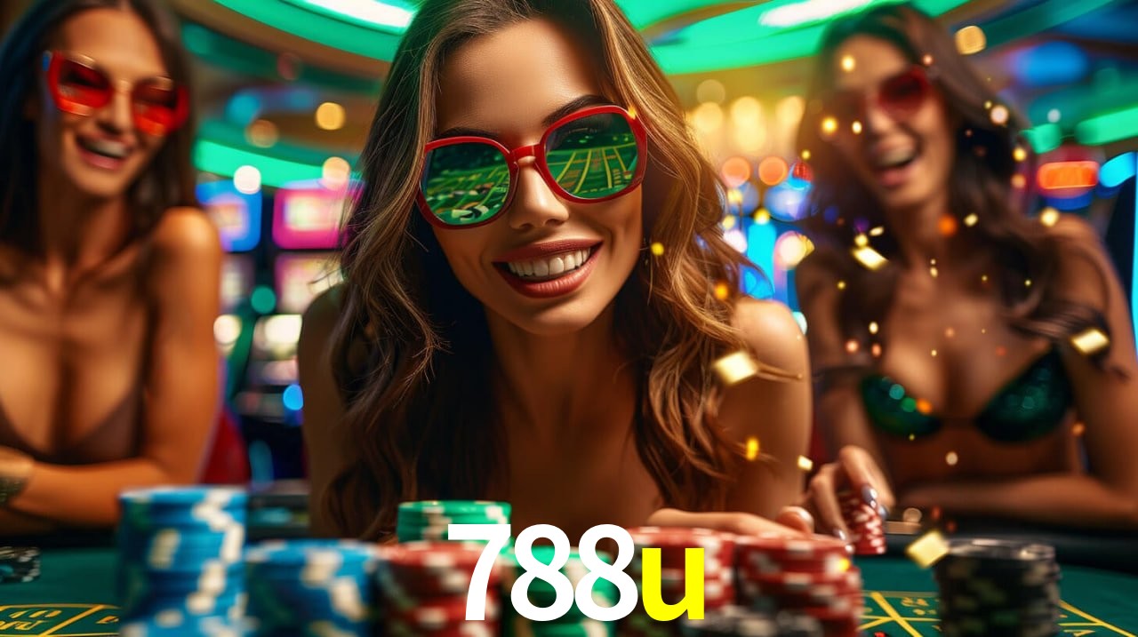 Experiência VIP 788u